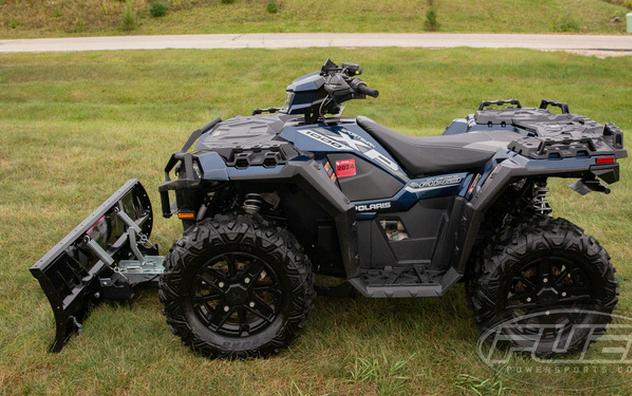 2019 Polaris Sportsman XP 1000 Radar Blue