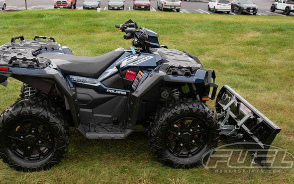 2019 Polaris Sportsman XP 1000 Radar Blue