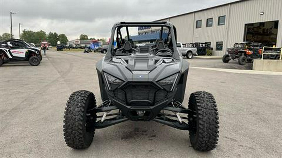 2024 Polaris RZR Turbo R 4 Sport