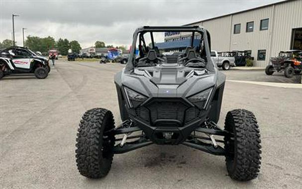 2024 Polaris RZR Turbo R 4 Sport