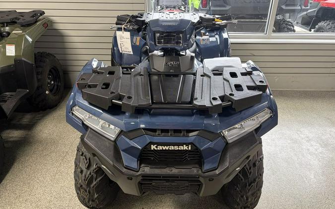 2024 Kawasaki Brute Force® 750 EPS