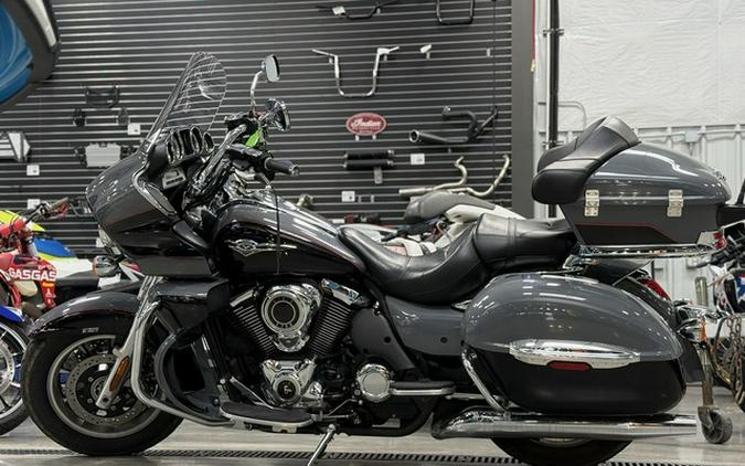 2023 Kawasaki Vulcan 1700 Voyager ABS ABS