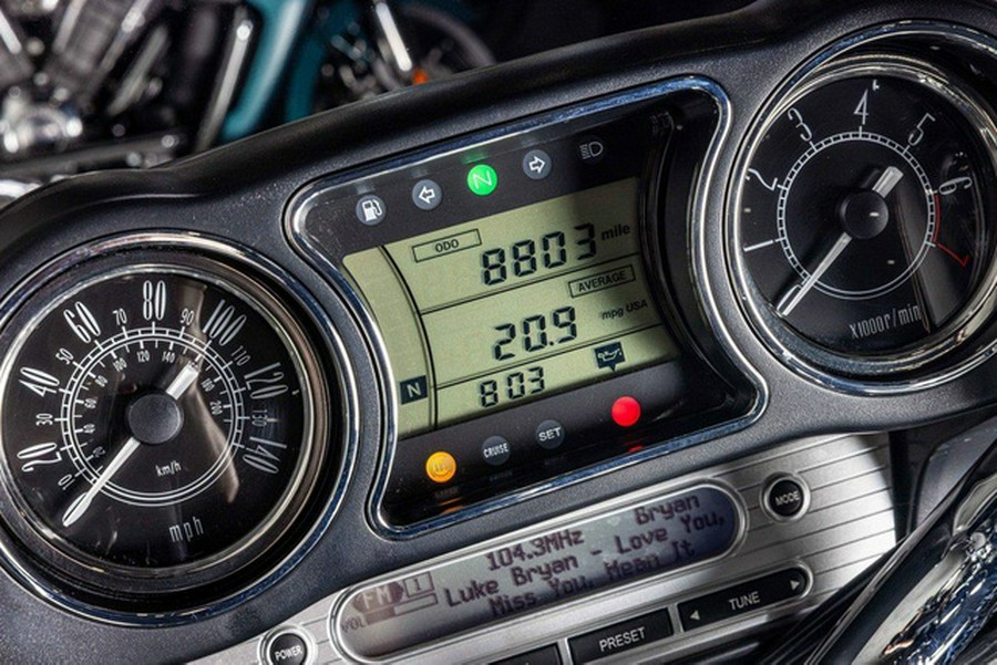 2023 Kawasaki Vulcan 1700 Voyager ABS ABS