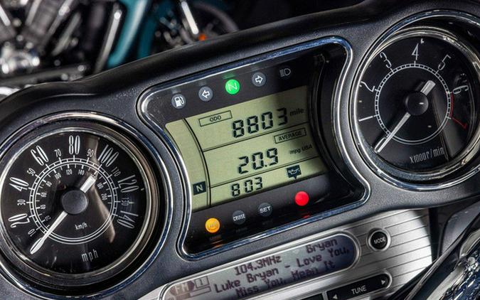 2023 Kawasaki Vulcan 1700 Voyager ABS ABS