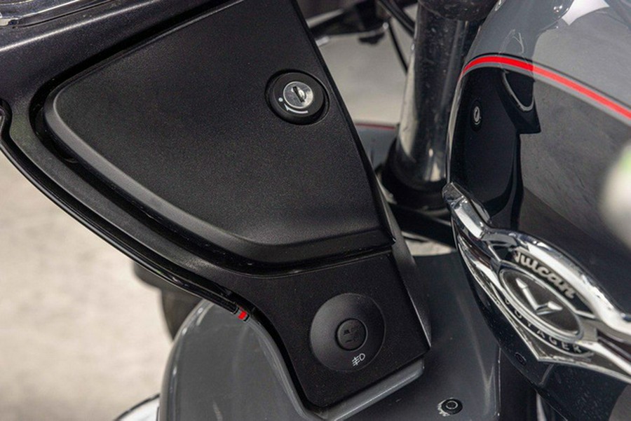 2023 Kawasaki Vulcan 1700 Voyager ABS ABS