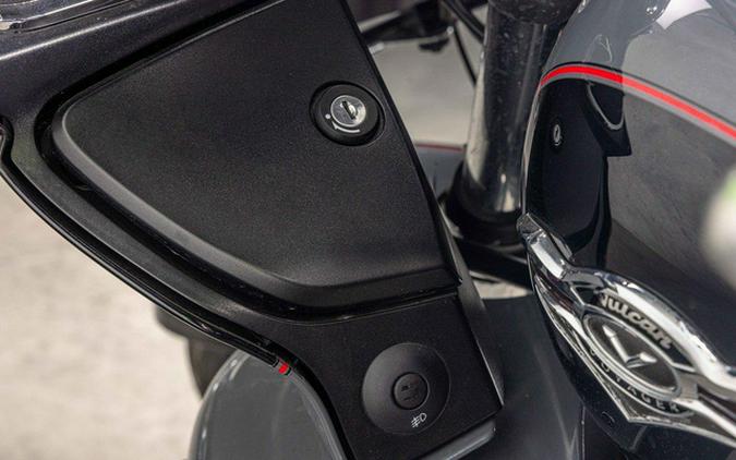 2023 Kawasaki Vulcan 1700 Voyager ABS ABS