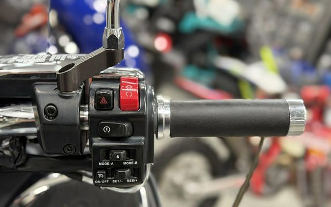 2023 Kawasaki Vulcan 1700 Voyager ABS ABS