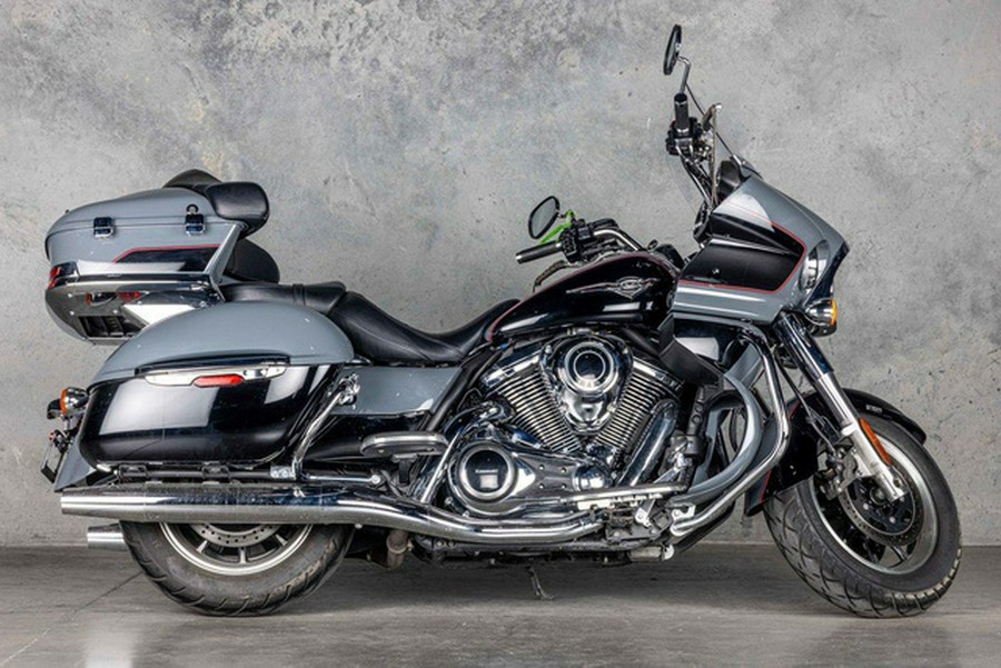 2023 Kawasaki Vulcan 1700 Voyager ABS ABS