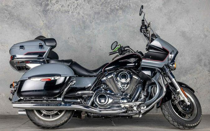 2023 Kawasaki Vulcan 1700 Voyager ABS ABS