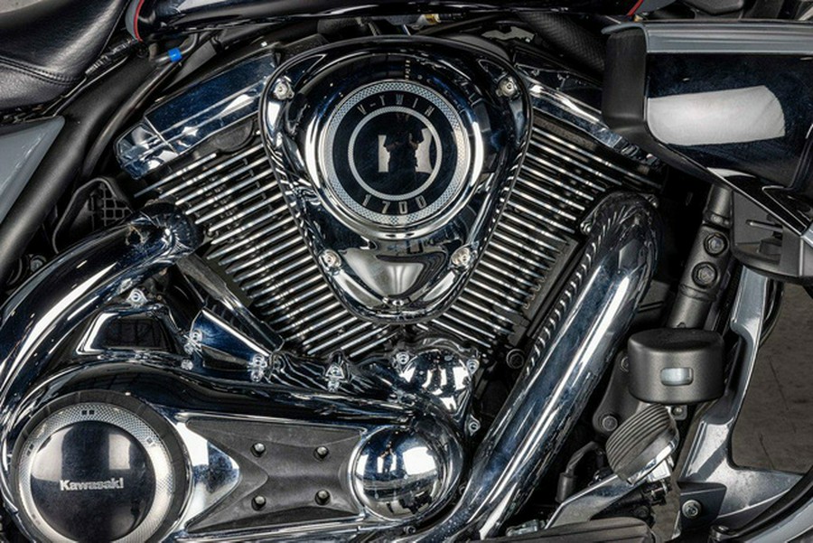 2023 Kawasaki Vulcan 1700 Voyager ABS ABS