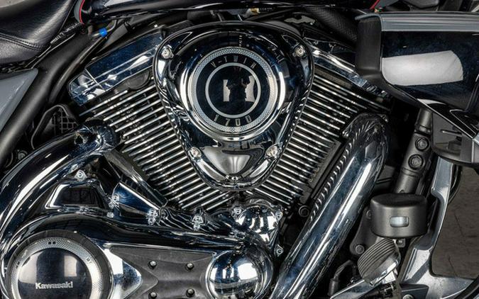 2023 Kawasaki Vulcan 1700 Voyager ABS ABS