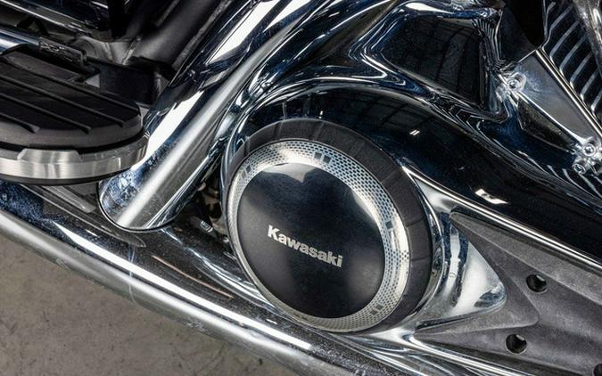 2023 Kawasaki Vulcan 1700 Voyager ABS ABS