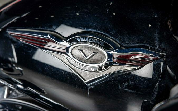 2023 Kawasaki Vulcan 1700 Voyager ABS ABS