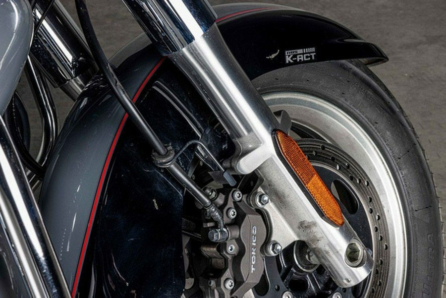 2023 Kawasaki Vulcan 1700 Voyager ABS ABS