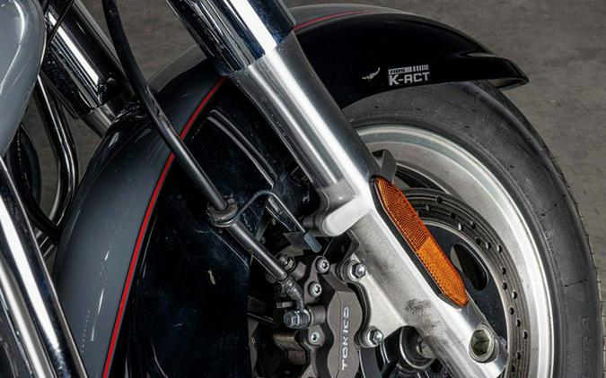 2023 Kawasaki Vulcan 1700 Voyager ABS ABS