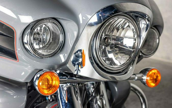 2023 Kawasaki Vulcan 1700 Voyager ABS ABS