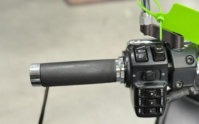 2023 Kawasaki Vulcan 1700 Voyager ABS ABS