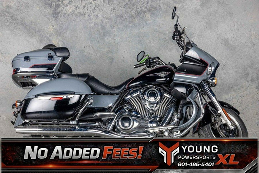 2023 Kawasaki Vulcan 1700 Voyager ABS ABS