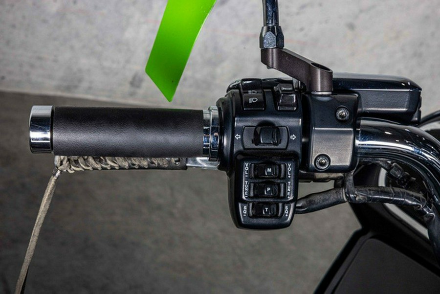 2023 Kawasaki Vulcan 1700 Voyager ABS ABS