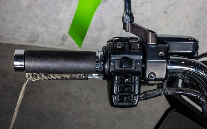 2023 Kawasaki Vulcan 1700 Voyager ABS ABS