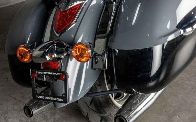 2023 Kawasaki Vulcan 1700 Voyager ABS ABS