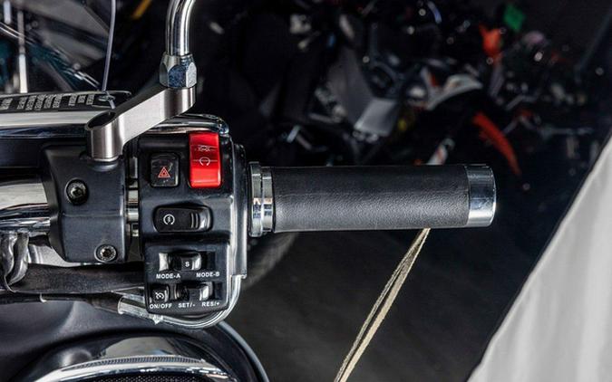 2023 Kawasaki Vulcan 1700 Voyager ABS ABS