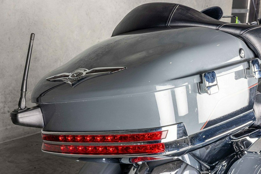 2023 Kawasaki Vulcan 1700 Voyager ABS ABS