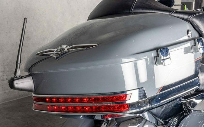 2023 Kawasaki Vulcan 1700 Voyager ABS ABS