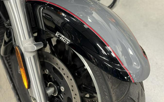 2023 Kawasaki Vulcan 1700 Voyager ABS ABS