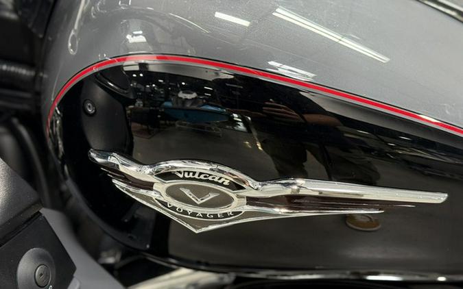 2023 Kawasaki Vulcan 1700 Voyager ABS ABS
