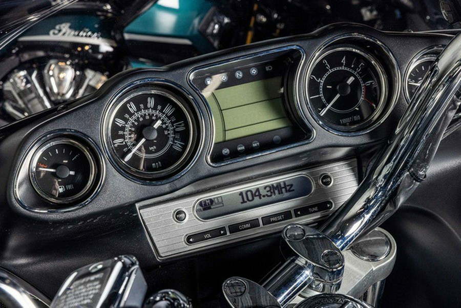 2023 Kawasaki Vulcan 1700 Voyager ABS ABS