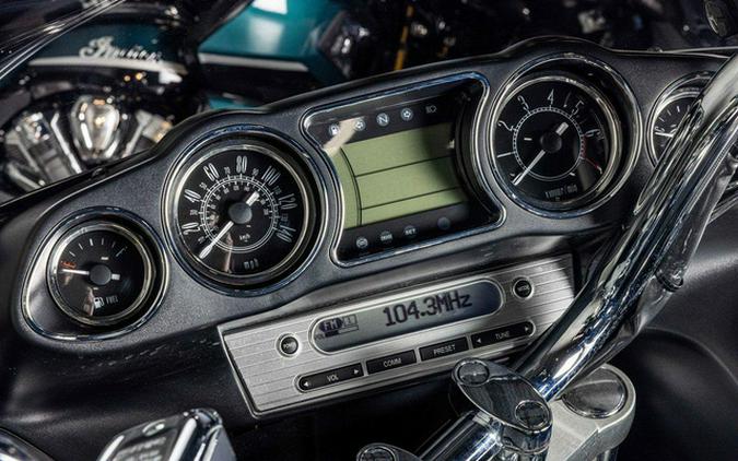 2023 Kawasaki Vulcan 1700 Voyager ABS ABS