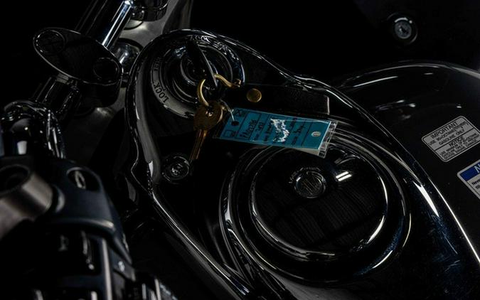 2023 Kawasaki Vulcan 1700 Voyager ABS ABS