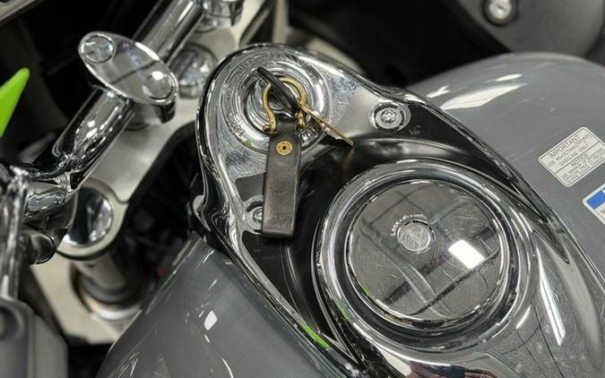 2023 Kawasaki Vulcan 1700 Voyager ABS ABS