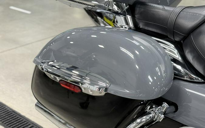 2023 Kawasaki Vulcan 1700 Voyager ABS ABS