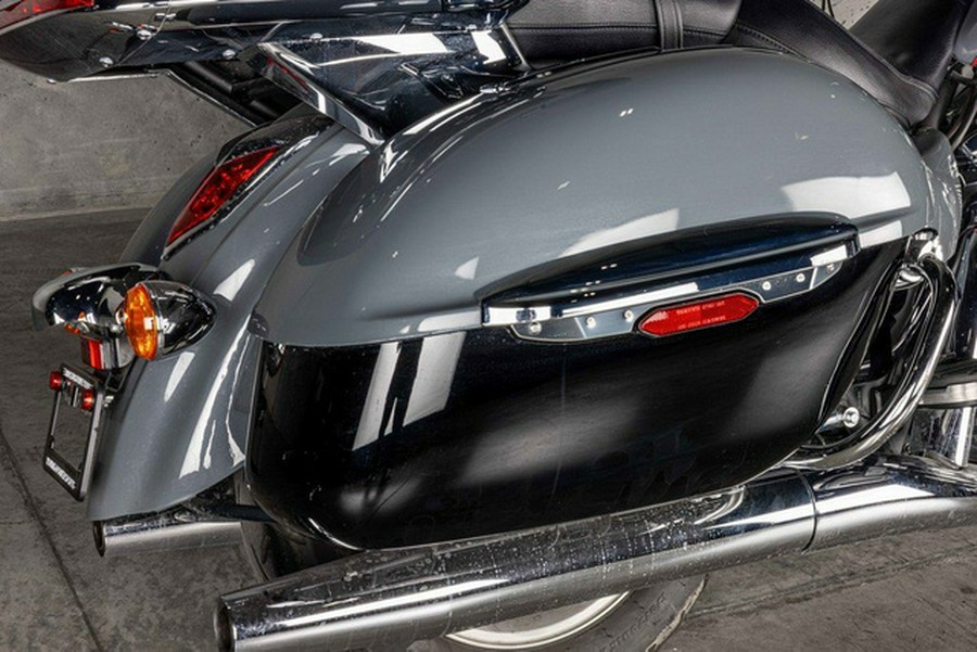 2023 Kawasaki Vulcan 1700 Voyager ABS ABS