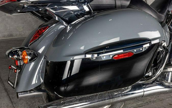 2023 Kawasaki Vulcan 1700 Voyager ABS ABS