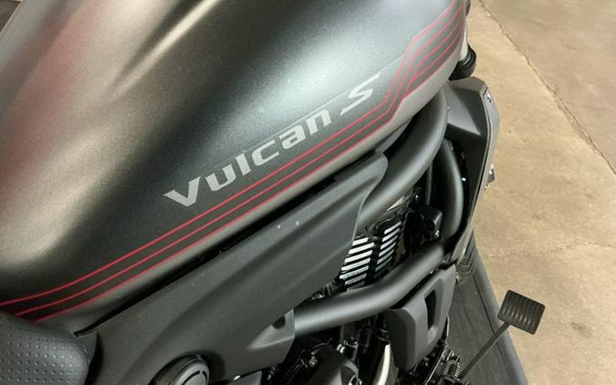 2025 Kawasaki Vulcan S ABS