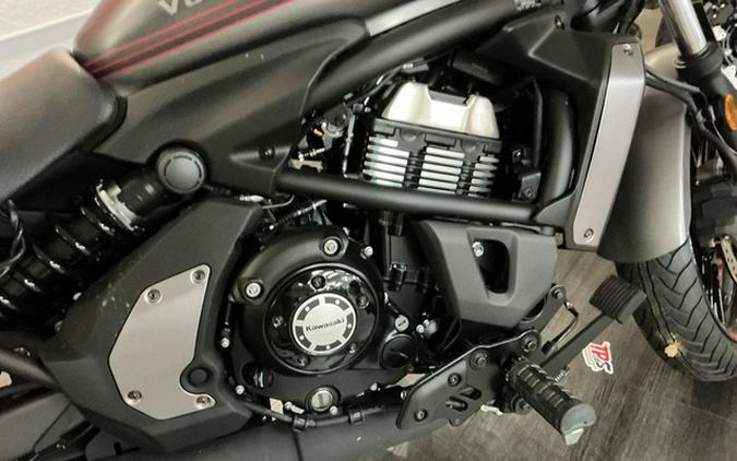 2025 Kawasaki Vulcan S ABS