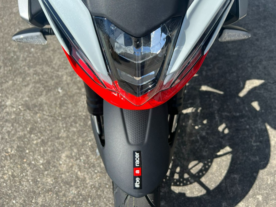 2026 Aprilia Tuono 457