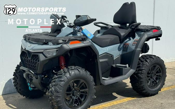 2025 CFMOTO CFORCE 1000 Touring