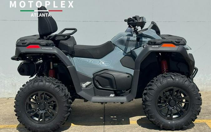 2025 CFMOTO CFORCE 1000 Touring