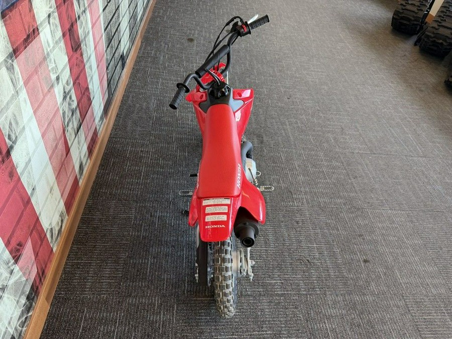 2026 Honda® CRF50F