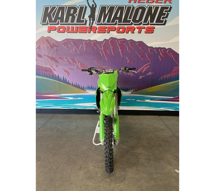 2025 Kawasaki KX™250