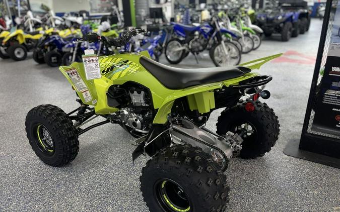 2026 Yamaha YFZ450R SE