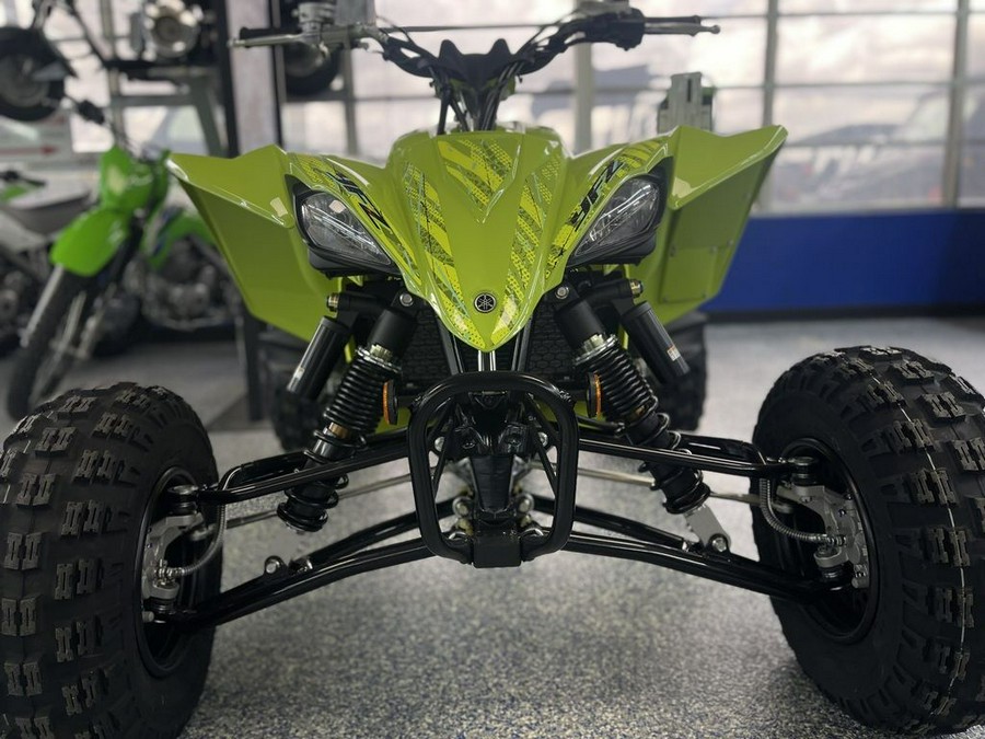 2026 Yamaha YFZ450R SE