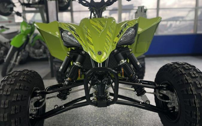 2026 Yamaha YFZ450R SE