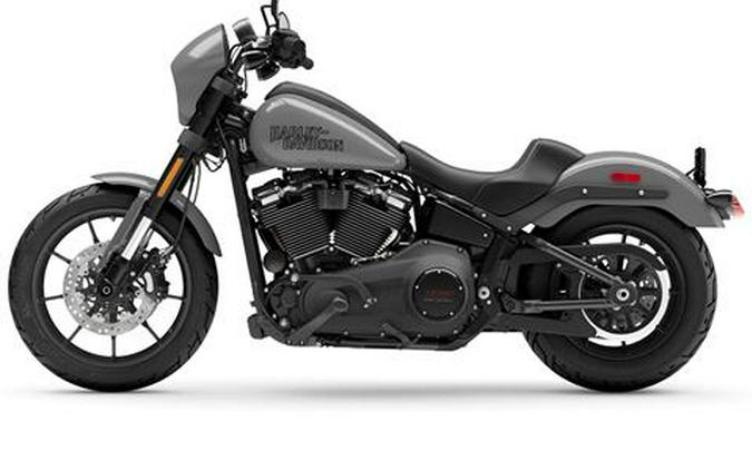 2026 Harley-Davidson Low Rider® S