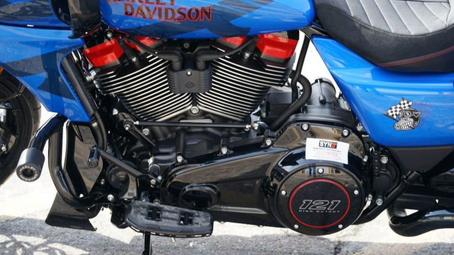 2026 Harley-Davidson FLTRXSTSE - CVO Road Glide ST