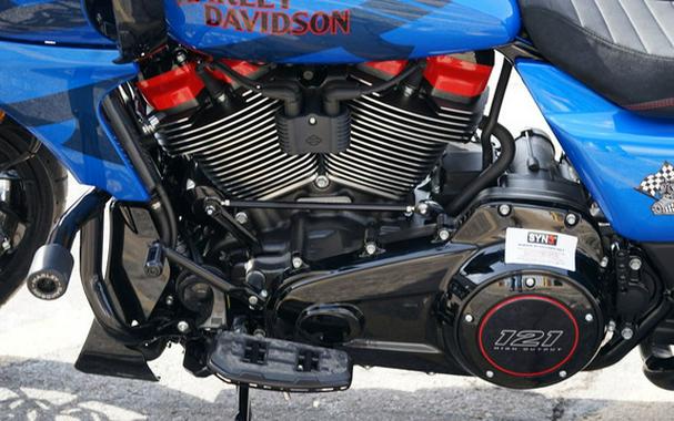 2026 Harley-Davidson FLTRXSTSE - CVO Road Glide ST